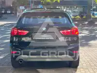 2018 BMW X1