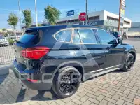 2018 BMW X1