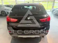 2018 BMW X1