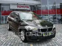 2018 BMW X1