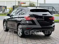2018 BMW X1
