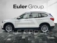 2018 BMW X1