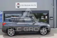 2018 BMW X1