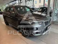 2018 BMW X1