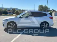 2018 BMW X1
