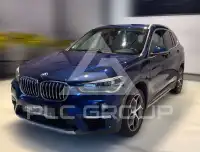 2018 BMW X1