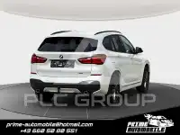 2018 BMW X1