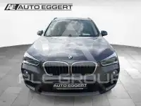 2018 BMW X1