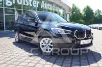 2018 BMW X1