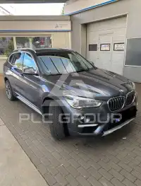 2018 BMW X1