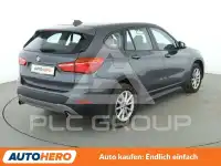 2018 BMW X1