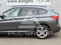 2018 BMW X1