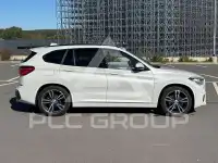 2018 BMW X1