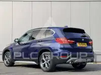 2018 BMW X1