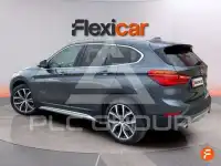 2018 BMW X1