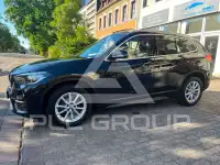2018 BMW X1