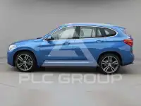 2018 BMW X1