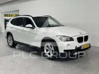 2018 BMW X1
