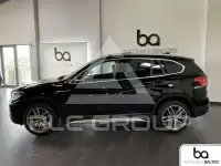 2018 BMW X1