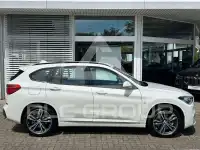 2018 BMW X1