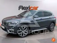 2018 BMW X1