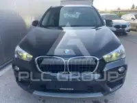 2018 BMW X1