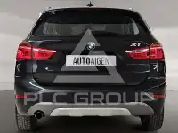 2018 BMW X1
