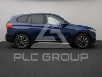 2018 BMW X1