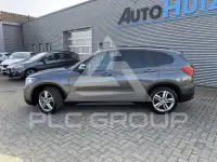 2018 BMW X1