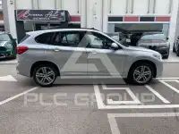 2018 BMW X1