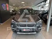 2018 BMW X1