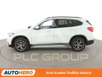 2018 BMW X1