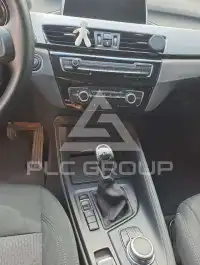2018 BMW X1