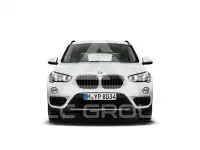 2018 BMW X1