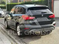 2018 BMW X1