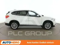 2018 BMW X1