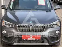 2018 BMW X1