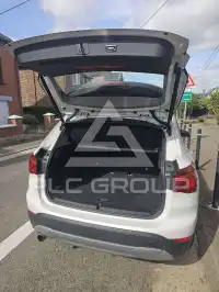 2018 BMW X1