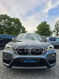 2018 BMW X1