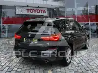 2018 BMW X1