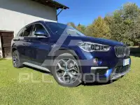 2018 BMW X1