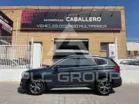 2018 BMW X1