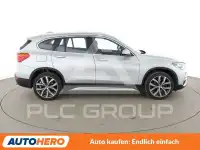 2018 BMW X1