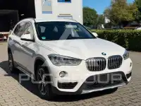 2018 BMW X1