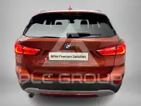 2018 BMW X1