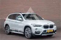 2018 BMW X1