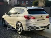 2018 BMW X1