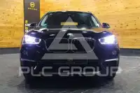 2018 BMW X1
