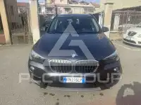 2018 BMW X1