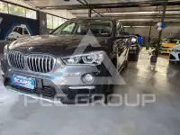 2018 BMW X1